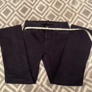 Topshop Bootcut Jeans